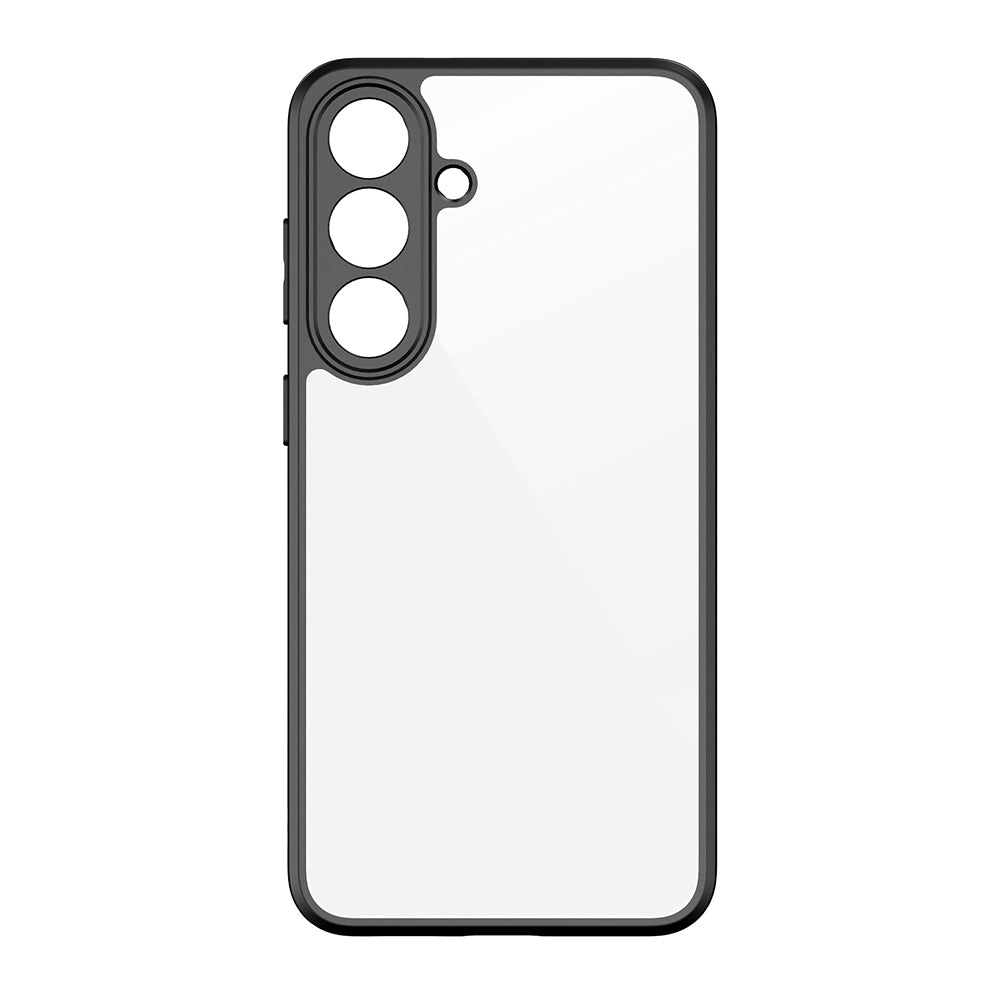 Puzdro na Samsung Galaxy S26 FE S741, DUX DUCIS, Aimo, čierne