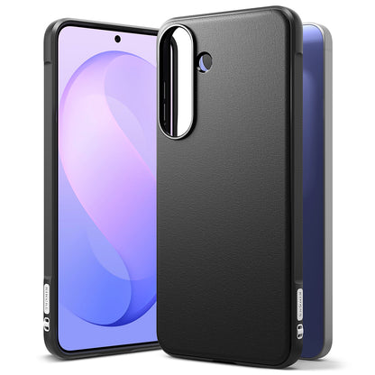 Case for Samsung Galaxy S26 FE S741, Ringke, Onyx, Black