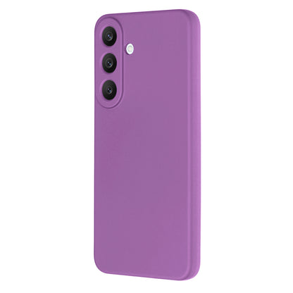 Puzdro pre Samsung Galaxy S26 FE S741 / S25 FE, Techsuit, SoftFlex, fialové