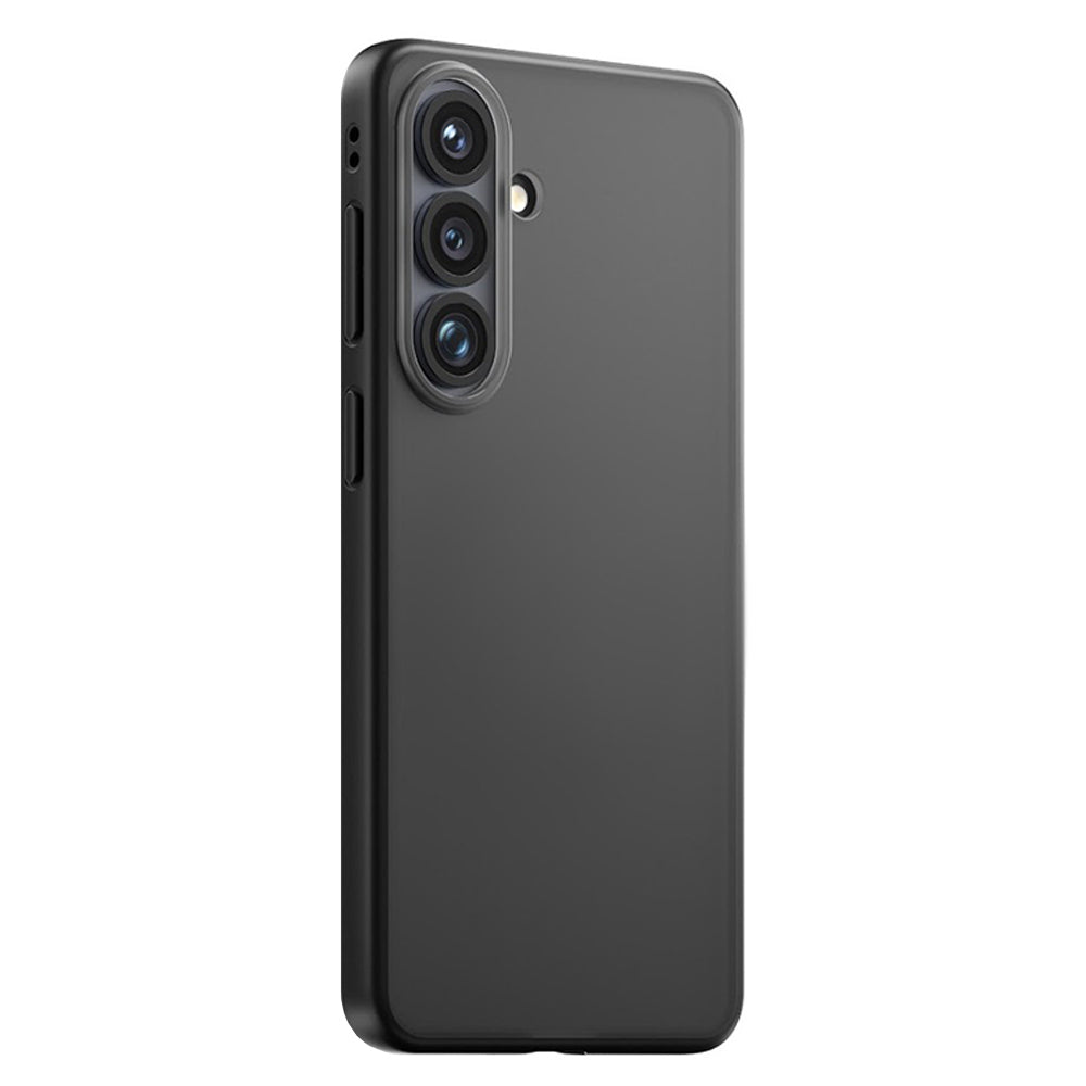 Puzdro pre Samsung Galaxy S26 Plus S947, Blueo, APE, Matná Čierna