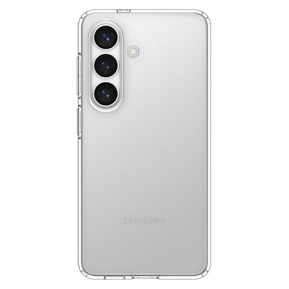 Puzdro pre Samsung Galaxy S26 Plus S947, Spigen, Liquid Crystal, Transparentné ACS10701
