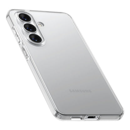 Puzdro pre Samsung Galaxy S26 Plus S947, Spigen, Liquid Crystal, Transparentné ACS10701