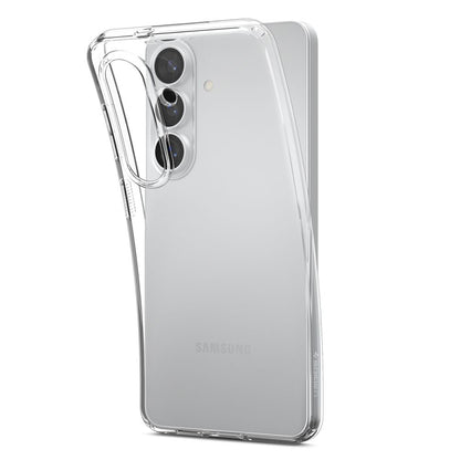 Puzdro pre Samsung Galaxy S26 Plus S947, Spigen, Liquid Crystal, Transparentné ACS10701