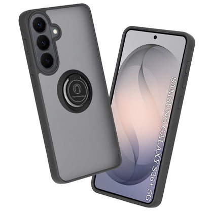 Puzdro pre Samsung Galaxy S26 Plus S947, Techsuit, Glinth, Čierne