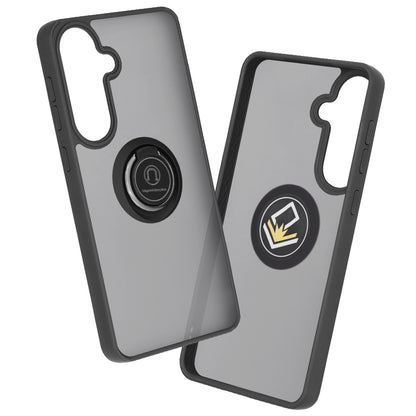 Puzdro pre Samsung Galaxy S26 Plus S947, Techsuit, Glinth, Čierne