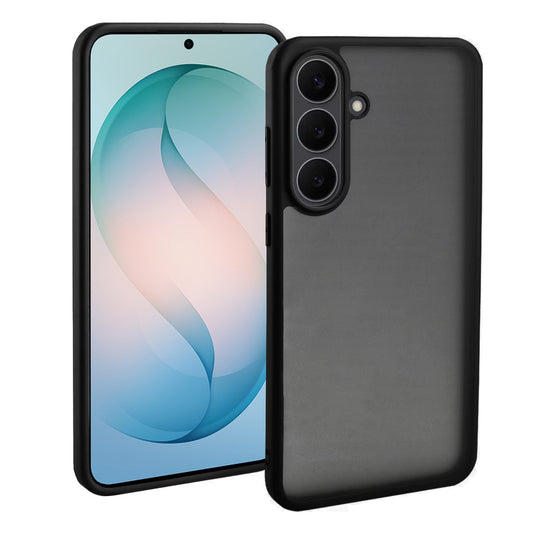 Puzdro pre Samsung Galaxy S26 Plus, Torras, Guardian, Čierne