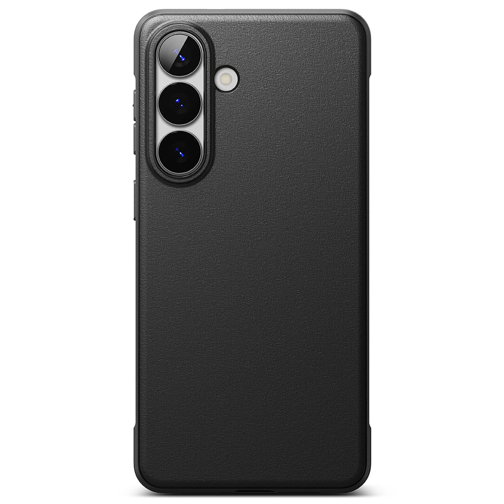 Case for Samsung Galaxy S26, Ringke, Onyx, Black