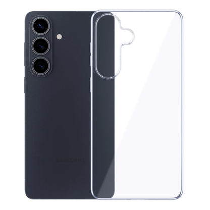 Puzdro pre Samsung Galaxy S26 S942, 3MK, Clear, Transparent