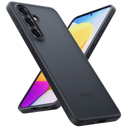 Puzdro pre Samsung Galaxy S26, Torras, Guardian, Čierne