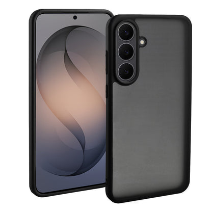 Puzdro pre Samsung Galaxy S26, Torras, Guardian, Čierne