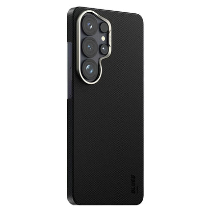 Puzdro pre Samsung Galaxy S26 Ultra S948, Blueo, Air, Čierne