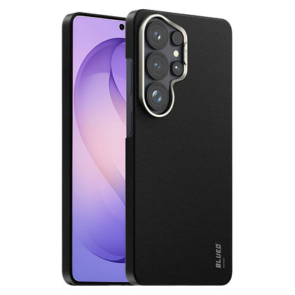 Puzdro pre Samsung Galaxy S26 Ultra S948, Blueo, Air, Čierne