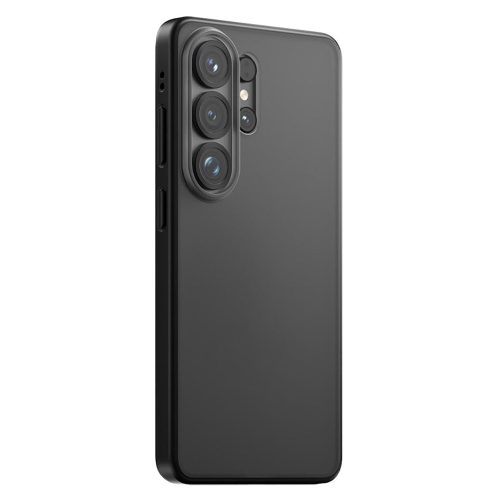 Puzdro pre Samsung Galaxy S26 Ultra S948, Blueo, APE, Matná Čierna