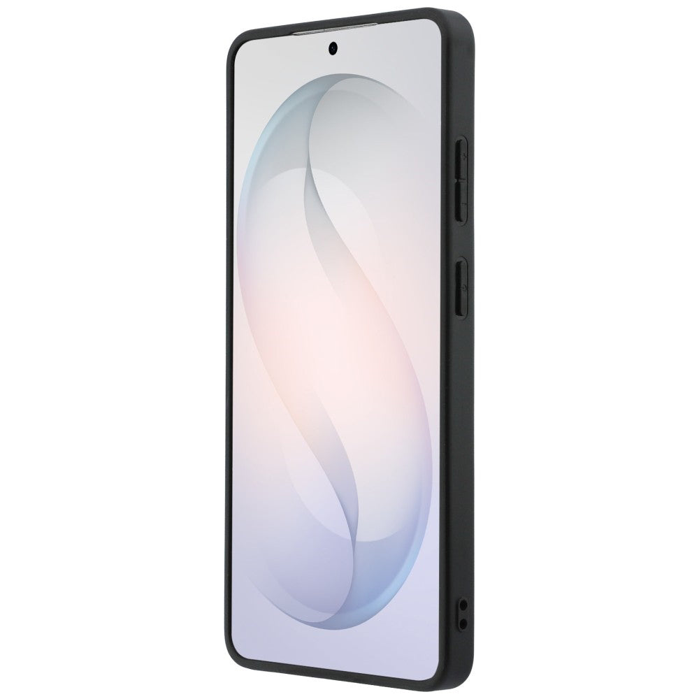 Puzdro pre Samsung Galaxy S26 Ultra S948, Guess, 4G Big Logo, Hnedá