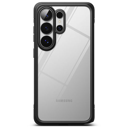 Puzdro pre Samsung Galaxy S26 Ultra, Ringke, Fusion Bold, Čierne