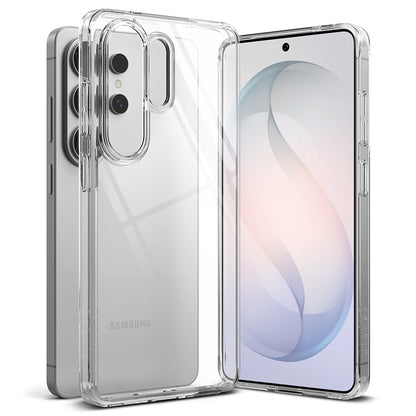 Case for Samsung Galaxy S26 Ultra, Ringke, Fusion, Transparent