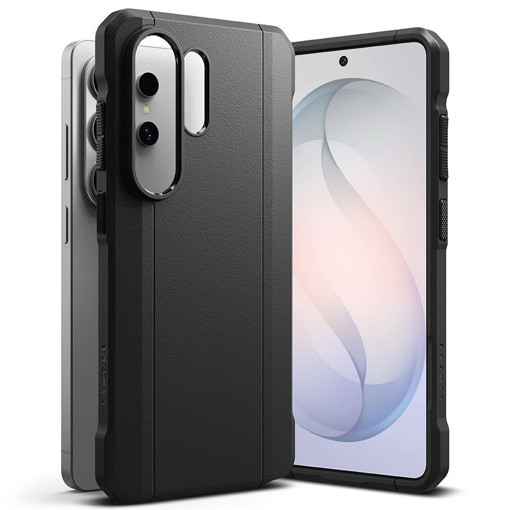 Puzdro pre Samsung Galaxy S26 Ultra, Ringke, Onyx A, Čierne