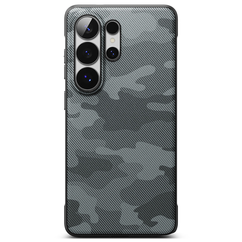 Puzdro pre Samsung Galaxy S26 Ultra S948, Ringke, Onyx, Camuflaj