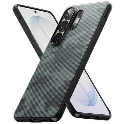 Puzdro pre Samsung Galaxy S26 Ultra S948, Ringke, Onyx, Camuflaj