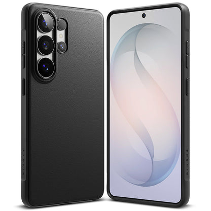 Puzdro pre Samsung Galaxy S26 Ultra, Ringke, Onyx, Čierne