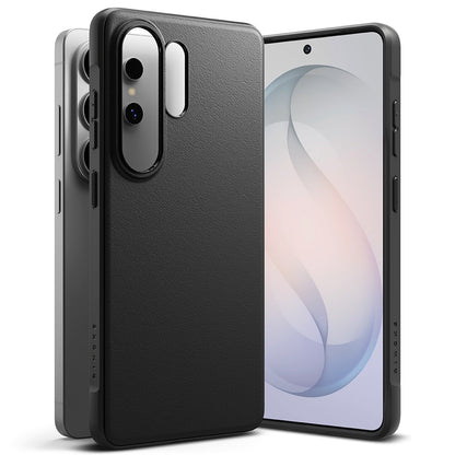 Puzdro pre Samsung Galaxy S26 Ultra, Ringke, Onyx, Čierne