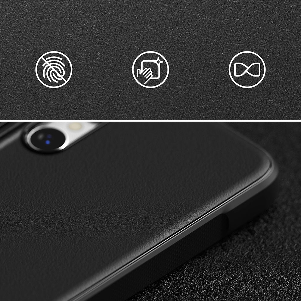 Puzdro pre Samsung Galaxy S26 Ultra, Ringke, Onyx, Čierne