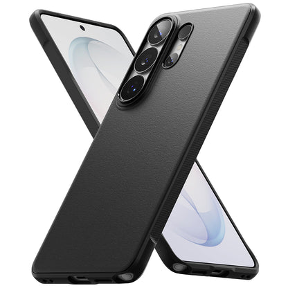 Puzdro pre Samsung Galaxy S26 Ultra, Ringke, Onyx, Čierne