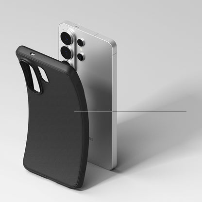 Puzdro pre Samsung Galaxy S26 Ultra, Ringke, Onyx, Čierne