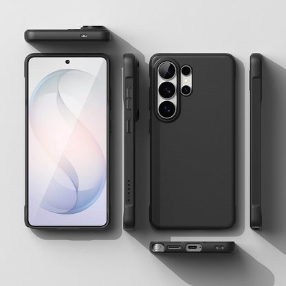 Puzdro pre Samsung Galaxy S26 Ultra, Ringke, Onyx, Čierne