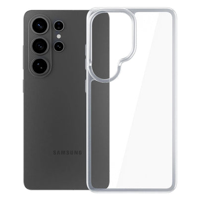 Puzdro pre Samsung Galaxy S26 Ultra S948, 3MK, Armor, Priehľadné