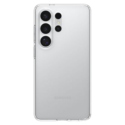 Puzdro pre Samsung Galaxy S26 Ultra S948, Spigen, Liquid Crystal, Transparentné ACS10671
