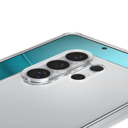 Puzdro pre Samsung Galaxy S26 Ultra S948, Spigen, Liquid Crystal, Transparentné ACS10671
