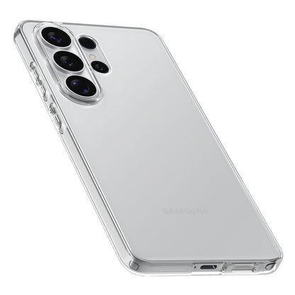 Puzdro pre Samsung Galaxy S26 Ultra S948, Spigen, Liquid Crystal, Transparentné ACS10671