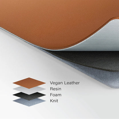 Puzdro pre Samsung Galaxy S26 Ultra S948, UNIQ, Lyden Leatherette, Čierne