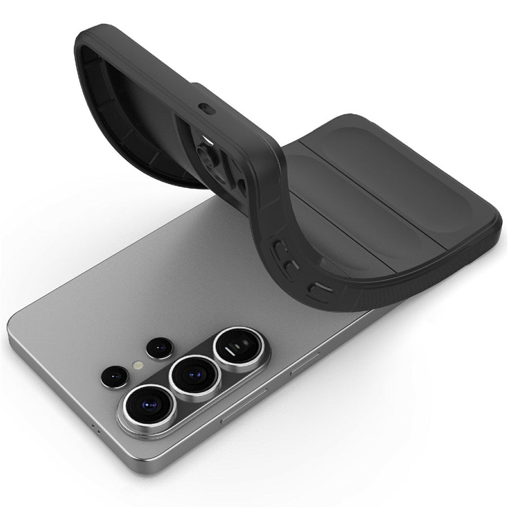 Case for Samsung Galaxy S26 Ultra S948, Techsuit, Magic Shield, Black