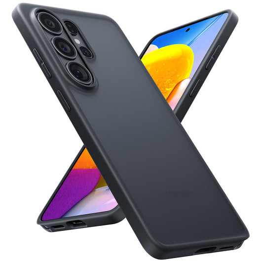 Puzdro pre Samsung Galaxy S26 Ultra, Torras, Guardian, Čierne