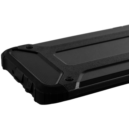 Puzdro pre Samsung Galaxy S7 edge G935, Techsuit, Hybrid Armor, Čierne