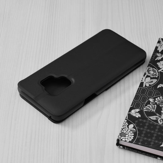 Obal na Samsung Galaxy S9 G960, Techsuit, eFold, čierny