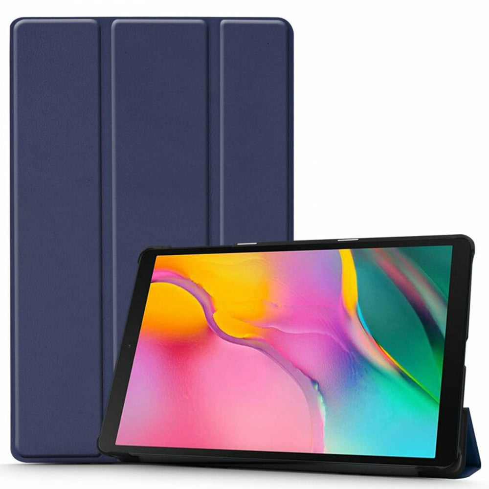 Obal na Samsung Galaxy Tab A 10.1 (2019), Techsuit, FoldPro, modrý