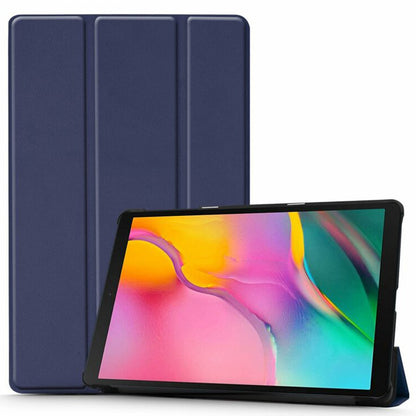 Obal na Samsung Galaxy Tab A 10.1 (2019), Techsuit, FoldPro, modrý