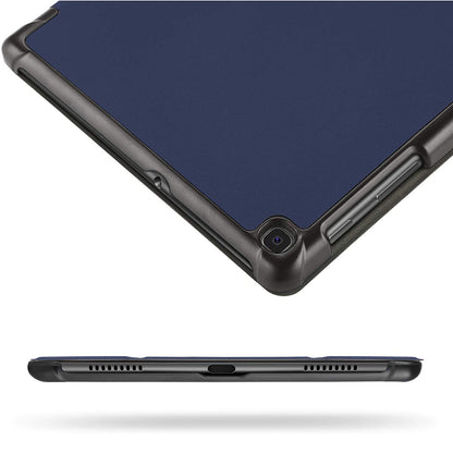 Obal na Samsung Galaxy Tab A 10.1 (2019), Techsuit, FoldPro, modrý