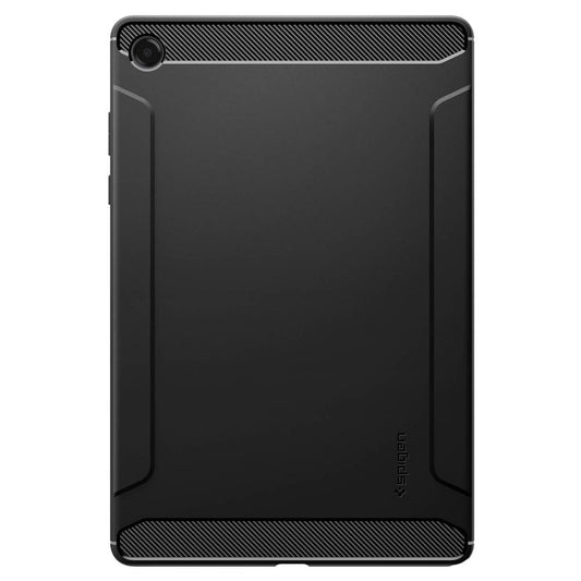 Puzdro pre Samsung Galaxy Tab A11+, Spigen, Rugged Armor, Matná Čierna
