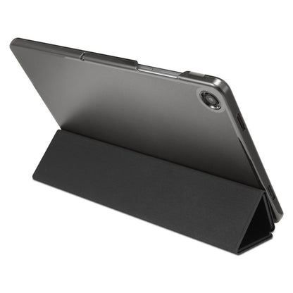 Puzdro pre Samsung Galaxy Tab A11+ / Tab A9+, Spigen, Smart Fold, Čierne ACS10553