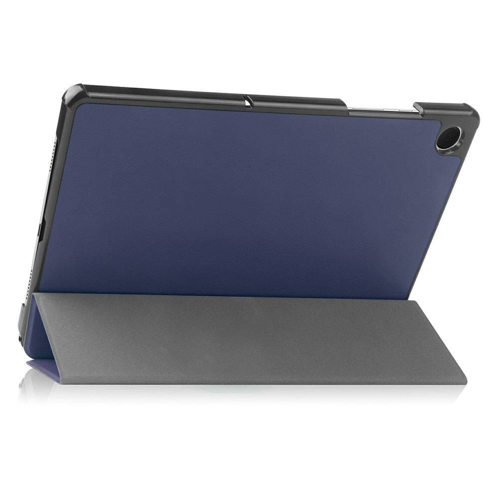 Obal na Samsung Galaxy Tab A11+ / Tab A9+, Techsuit, FoldPro, modrý