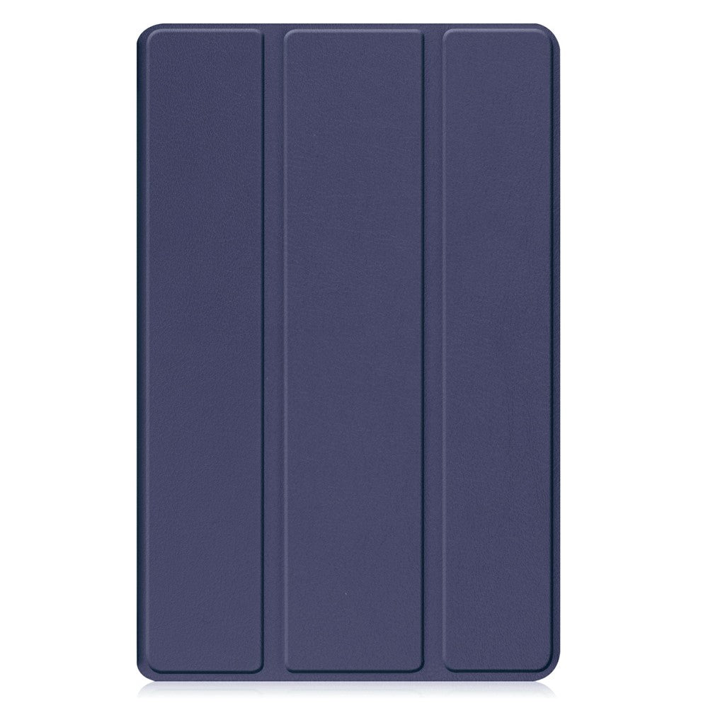 Obal na Samsung Galaxy Tab A11+ / Tab A9+, Techsuit, FoldPro, modrý