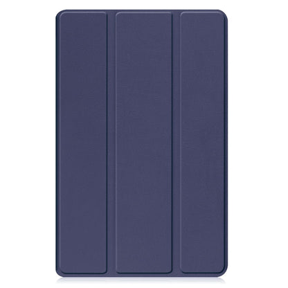 Obal na Samsung Galaxy Tab A11+ / Tab A9+, Techsuit, FoldPro, modrý
