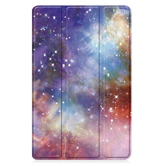 Puzdro pre Samsung Galaxy Tab A11+ / Tab A9+, Techsuit, FoldPro Galaxy, Viacfarebné