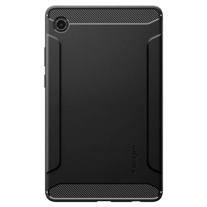 Puzdro pre Samsung Galaxy Tab A11, Spigen, Rugged Armor, Matná Čierna