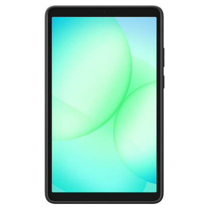 Puzdro pre Samsung Galaxy Tab A11, Spigen, Rugged Armor, Matná Čierna