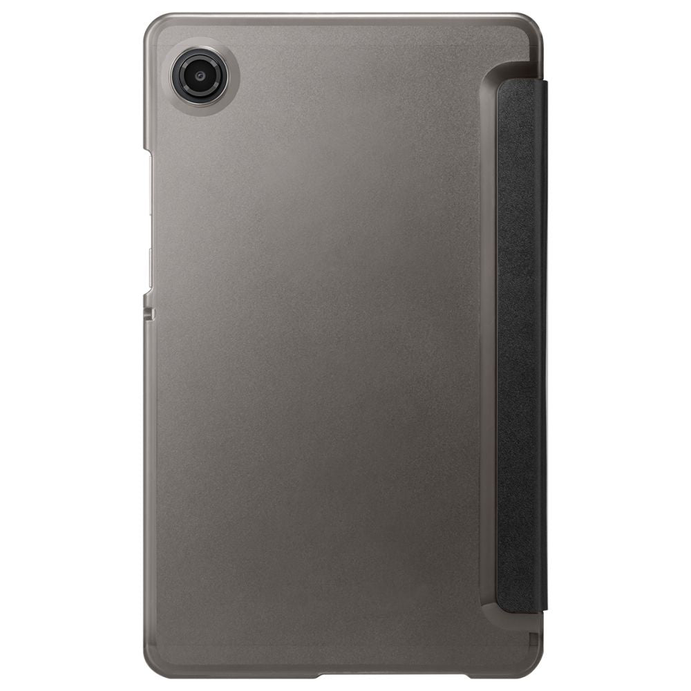 Puzdro pre Samsung Galaxy Tab A11 / Tab A9, Spigen, Smart Fold, Čierne ACS11175